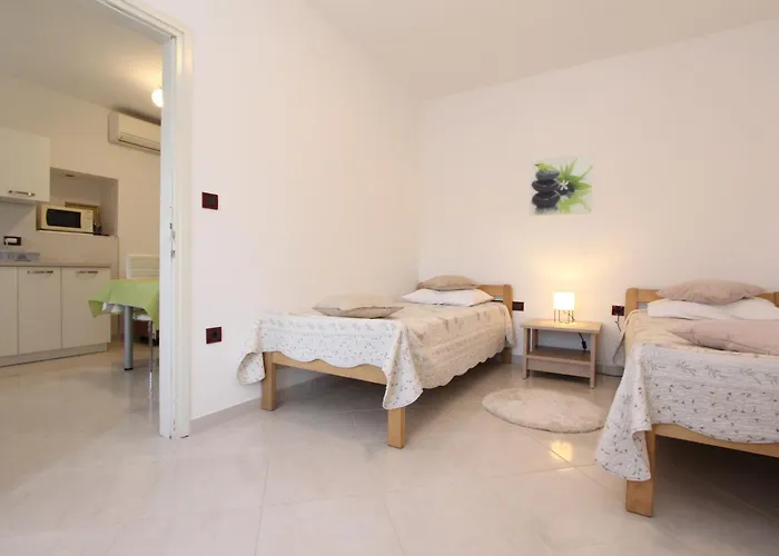 Apartamento Luna Rovinj