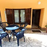 Apartmán Luna Rovinj