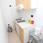 Apartmán Luna