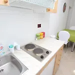 Luna Apartmán Rovinj