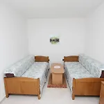 Apartmán Luna