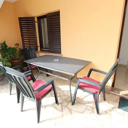 Apartment Luna Rovinj