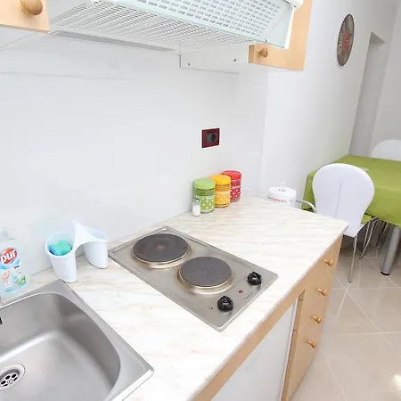 Apartment Luna *