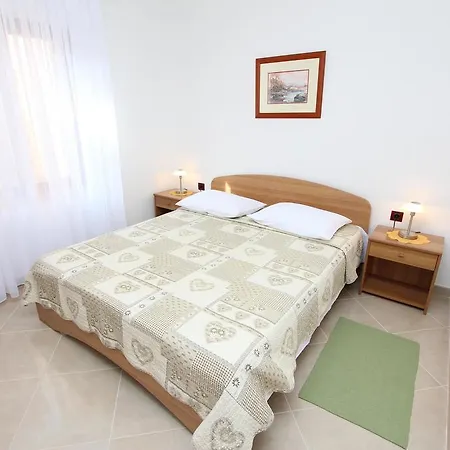 Apartment Luna Rovinj