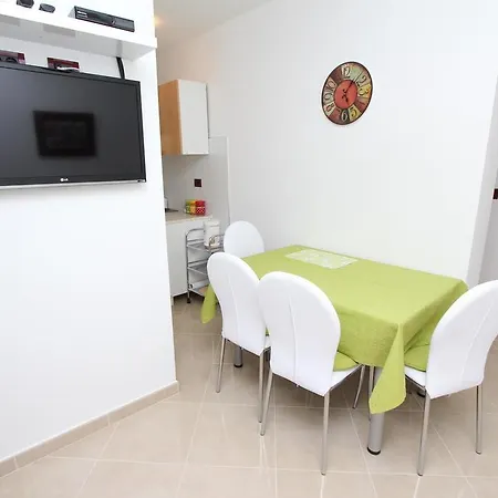 Apartment Luna