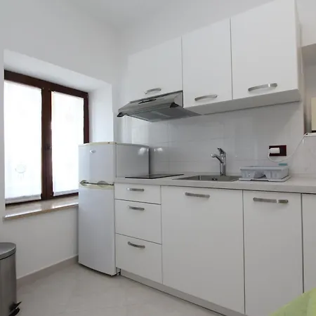 Apartment Luna *
