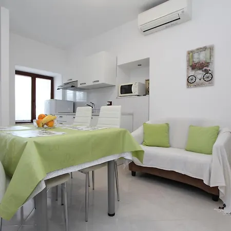 Luna Apartment Rovinj