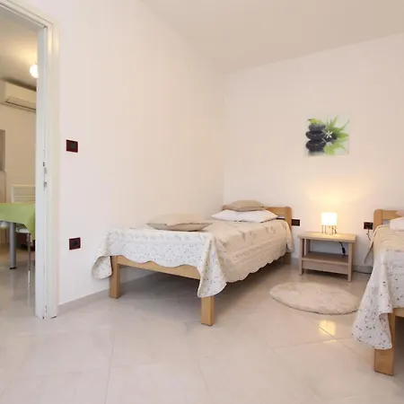 Apartment Luna Rovinj