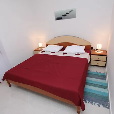 Luna Apartmán Rovinj