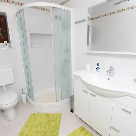 Luna Apartment Rovinj