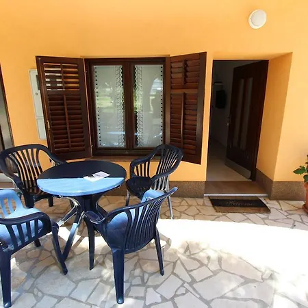 Luna Apartment Rovinj