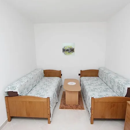Apartment Luna