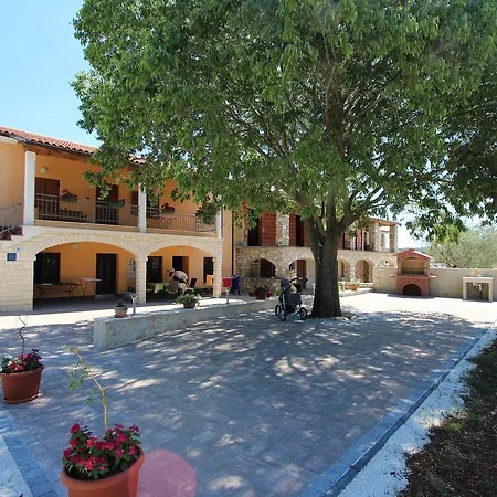 Apartment Luna Rovinj