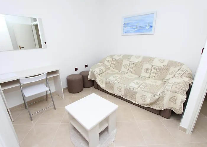 Luna Διαμέρισμα