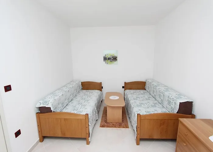 Διαμέρισμα Luna