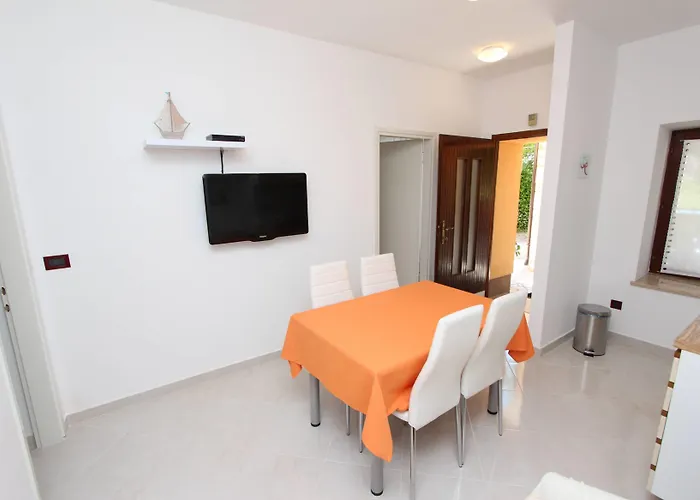 Apartment Luna Rovinj