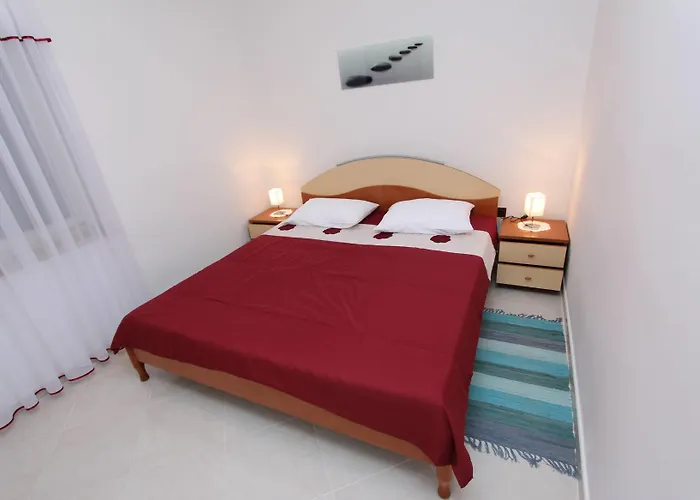 Luna Apartment Rovinj