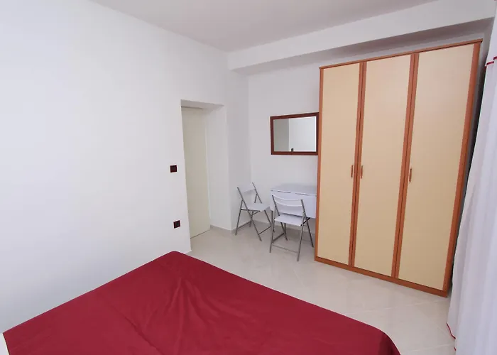 Apartment Luna *