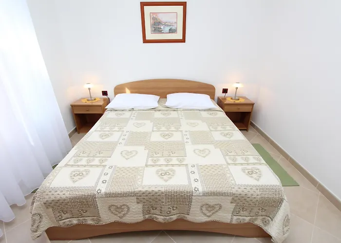 Apartment Luna Rovinj