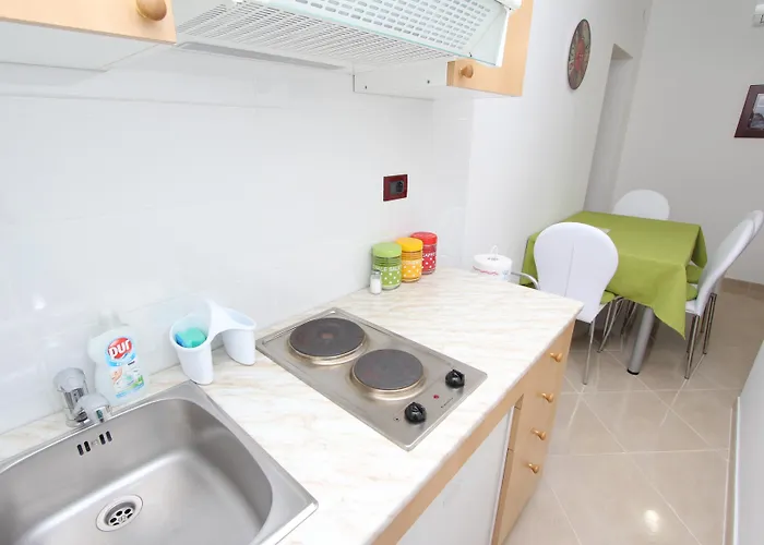 Luna Apartment Rovinj