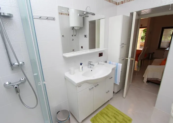 Luna Apartment Rovinj